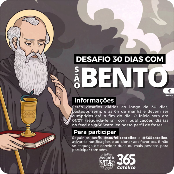 365 Orações Nossa Senhora Aparecida